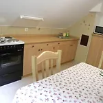 Апартаменты Apartma Cvetek, Srednja Vas 133 *