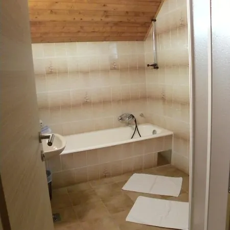 Apartma Cvetek, Srednja Vas 133 Appartamento