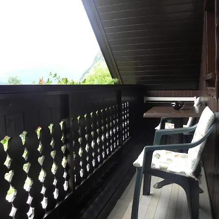 Apartma Cvetek, Srednja Vas 133 * בוהין