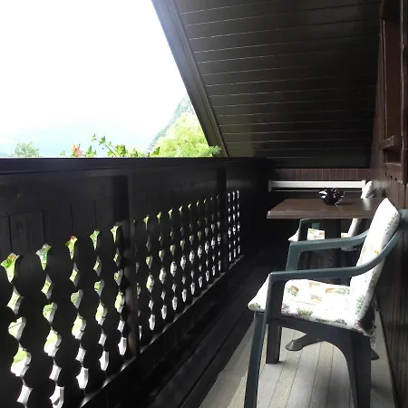 Apartma Cvetek, Srednja Vas 133 * Bohinj