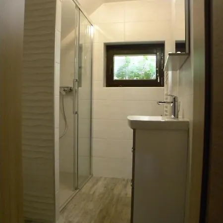 Apartma Cvetek, Srednja Vas 133 Appartamento