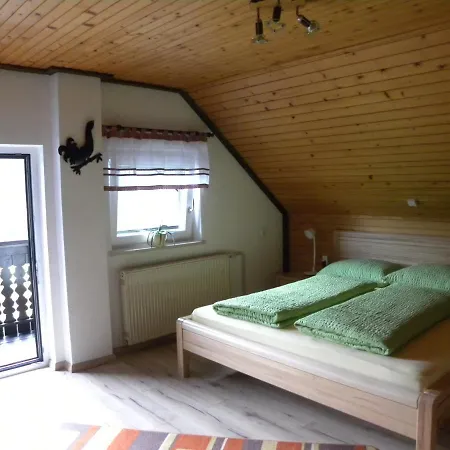 Apartma Cvetek, Srednja Vas 133 *