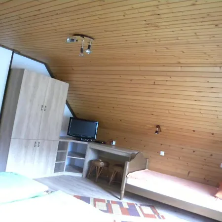 شقة Apartma Cvetek, Srednja Vas 133 *