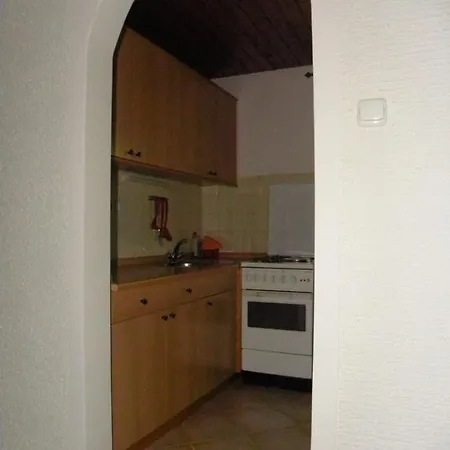 Apartma Cvetek, Srednja Vas 133 *