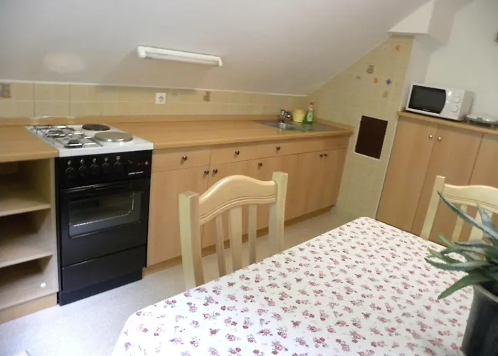 דירה Apartma Cvetek, Srednja Vas 133 *