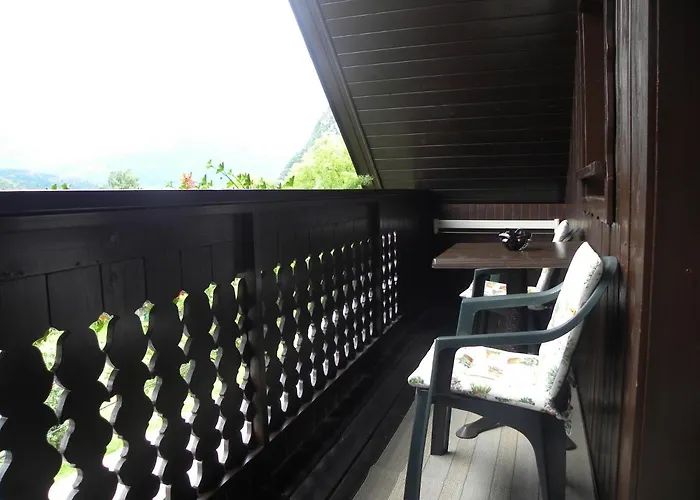 Apartma Cvetek, Srednja Vas 133 * Bohinj