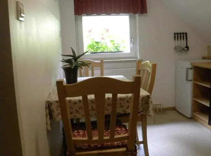 Apartma Cvetek, Srednja Vas 133 Appartement *