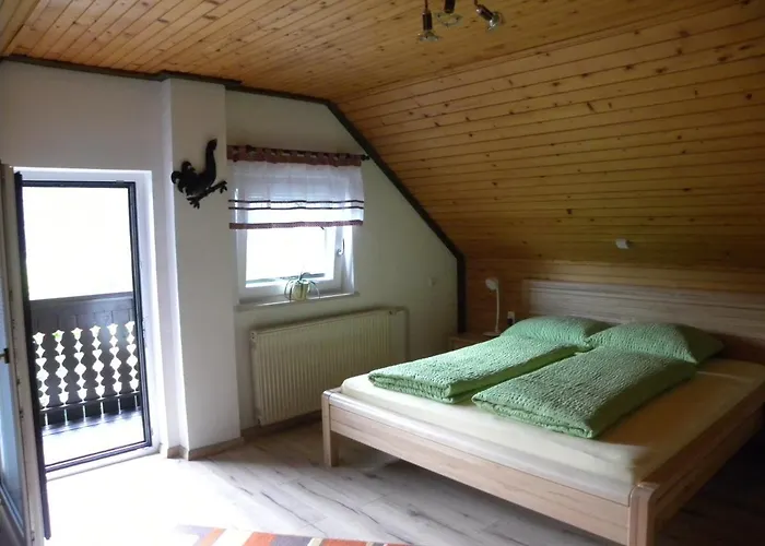 Apartma Cvetek, Srednja Vas 133 *