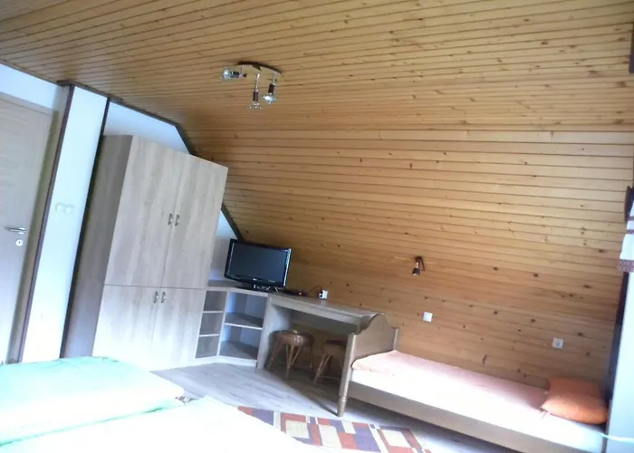 דירה Apartma Cvetek, Srednja Vas 133 *