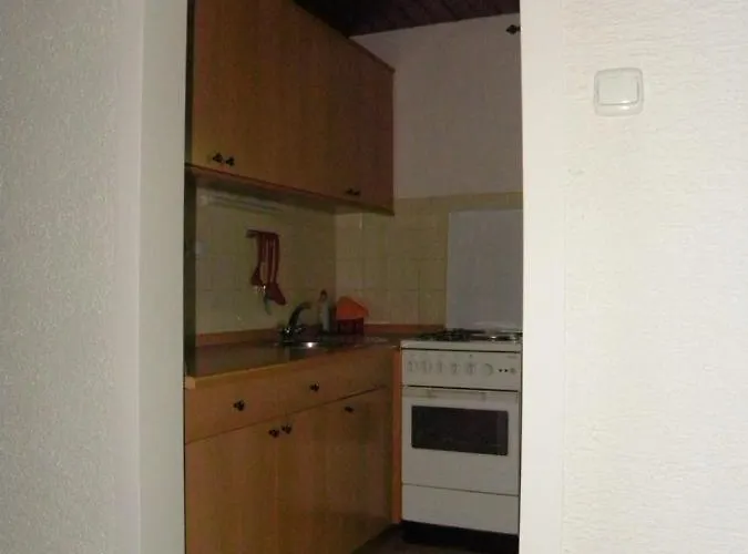 Apartma Cvetek, Srednja Vas 133 *